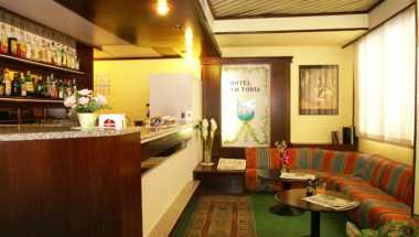 Hotel Victoria a Varedo, IT