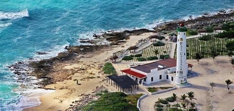 Faro Celarain Eco Park