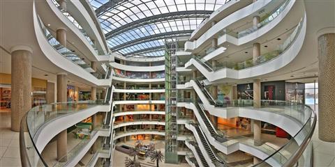 เดอะ แกลเลเรีย มอลล์