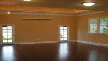 Heritage Hall en Kirkland, WA