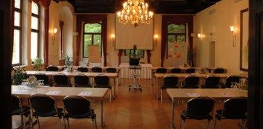 Изображение места проведения