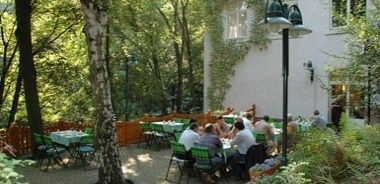 Изображение места проведения