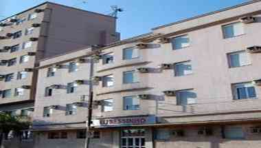 Hotel Expressinho a Porto Alegre, BR