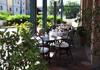 Moh Arte a Parma, IT