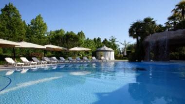 Park Hotel Villa Fiorita a Monastier di Treviso, IT