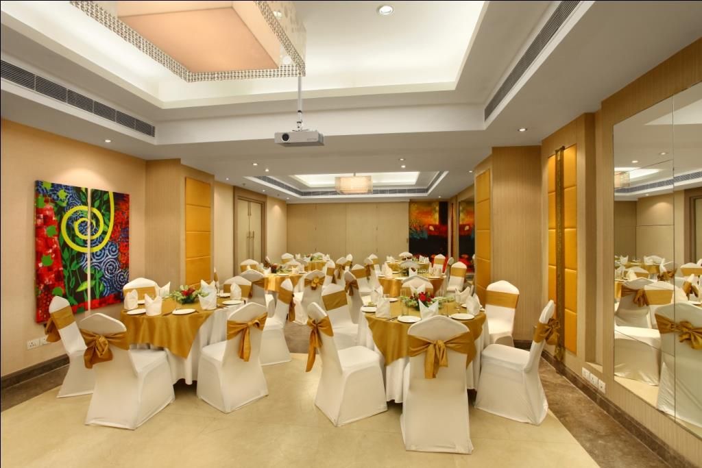 Bild på anläggning