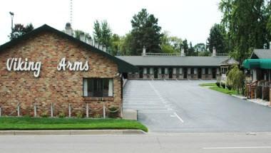 Viking Arms Inn image