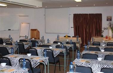 Jock-Sabie Lodge в Sabie, ZA