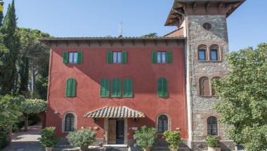 Villa Il Patriarca image