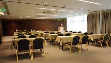 Anatolia Hotel Komotini a Komotini, GR