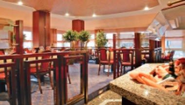 Bild des Veranstaltungsortes