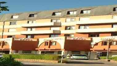 Hotel Austria, Saint-Etienne, FR