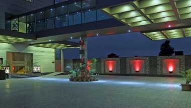 Hotel Brijwasi Lands Inn a Mathura, IN