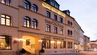 Hotel Steiger Sebnitzer Hof a Sebnitz, DE