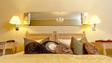 Hotel Steiger Sebnitzer Hof a Sebnitz, DE