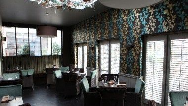 Bild på anläggning