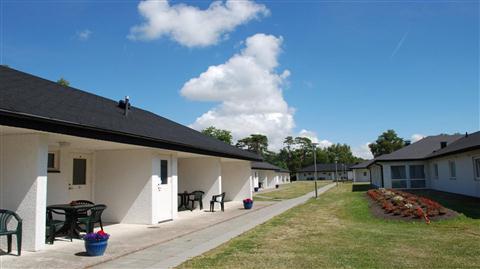 Falsterbo Kursgard en Vellinge, SE