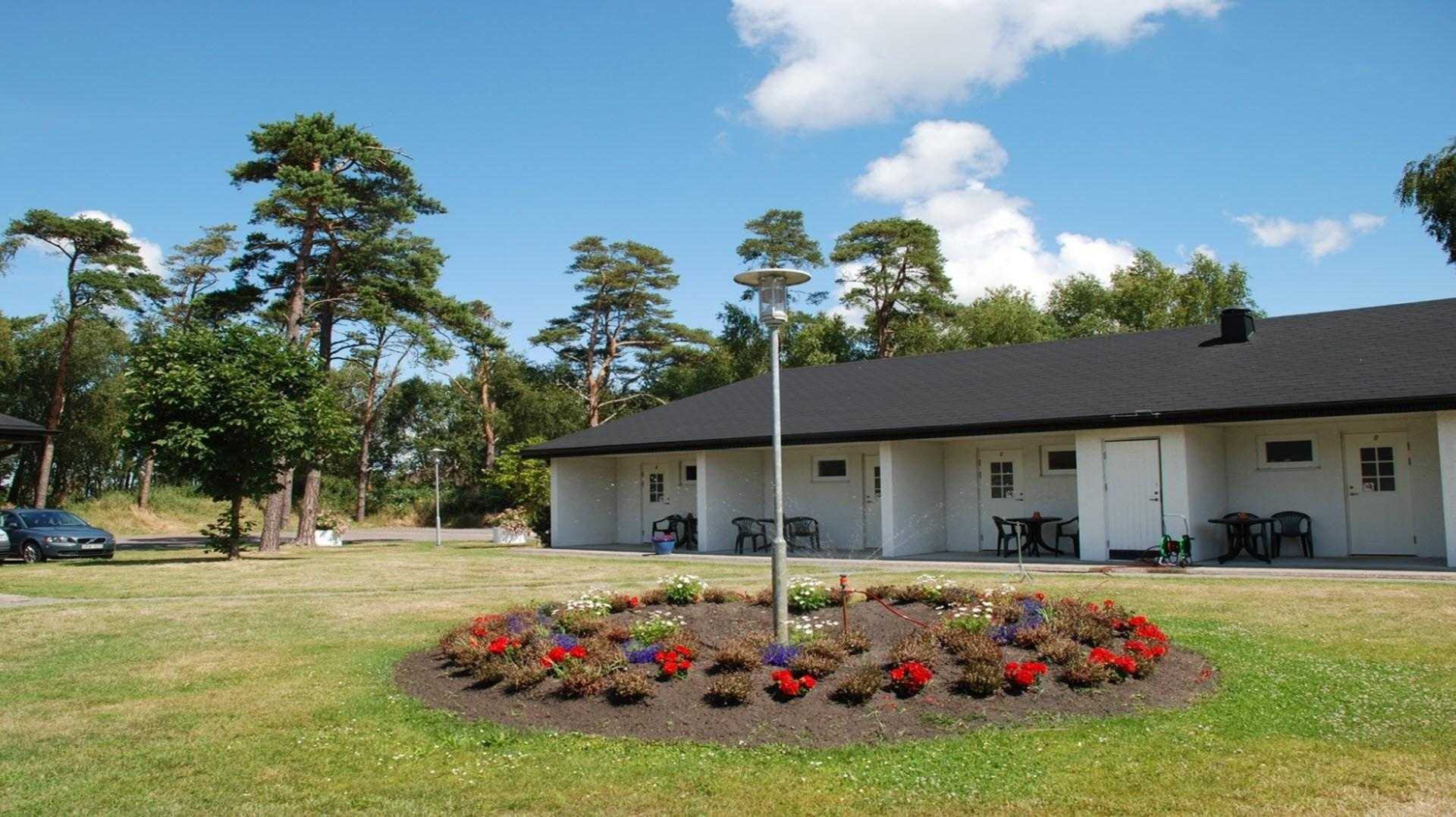 Falsterbo Kursgard en Vellinge, SE