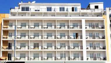 Hotel Horitzo in Blanes, ES