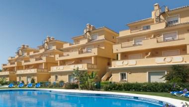 Vista Real Hotel-Apartamentos image