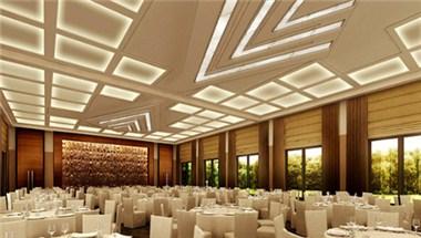 PARKROYAL Nay Pyi Taw a Nay Pyi Taw, MM