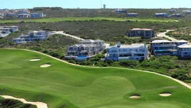 Lodge 93 en Mossel Bay, ZA