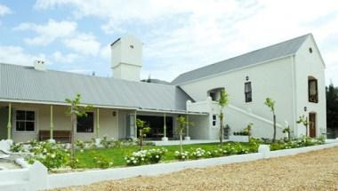 Gooding's Groves Olive Farm à Franschhoek, ZA