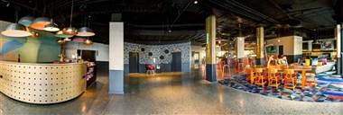 Atura Albury a The Murray, AU