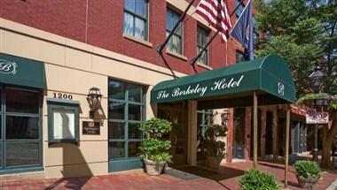 Berkeley Hotel image