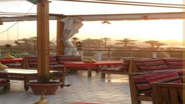 Nefertiti Hotel a Luxor, EG