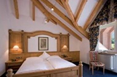 Parkhotel Schoenblick i Bruneck, IT