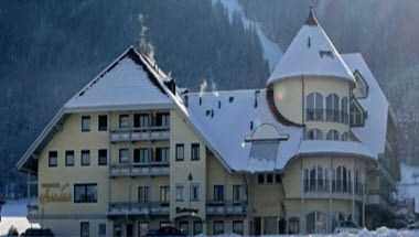 Parkhotel Schoenblick i Bruneck, IT