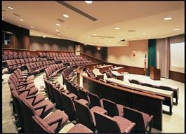 Riverway Auditorium image