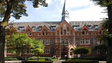 Hotel MutterHaus in Duesseldorf, Dusseldorf, DE