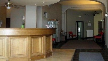 Изображение места проведения