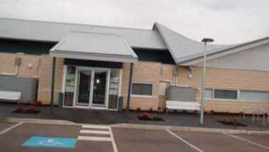 Cairnlea Community Hub en Melbourne, AU