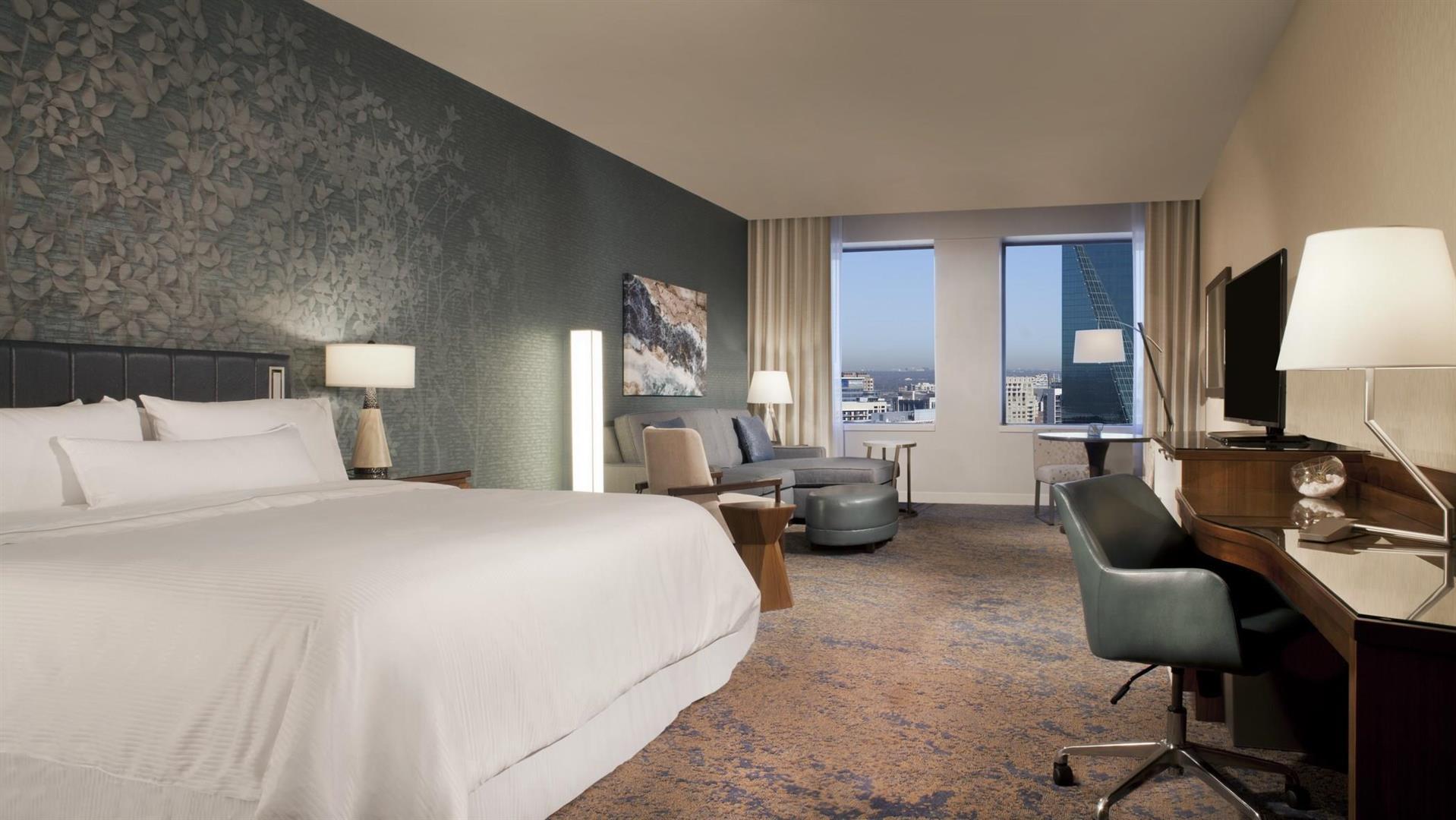 The Westin Dallas Downtown image