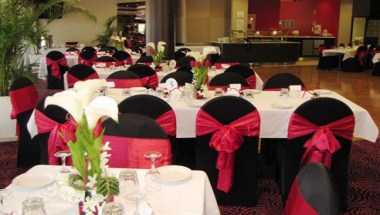 Algester Sport Inc in Brisbane, AU