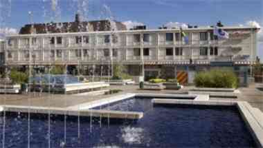 Sokos Hotel Lappee в Lappeenranta, FI