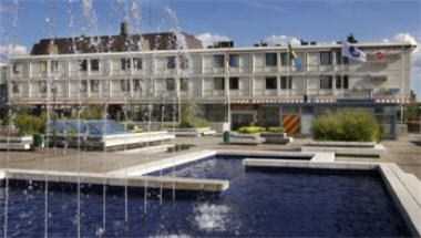 Sokos Hotel Lappee, Lappeenranta, FI