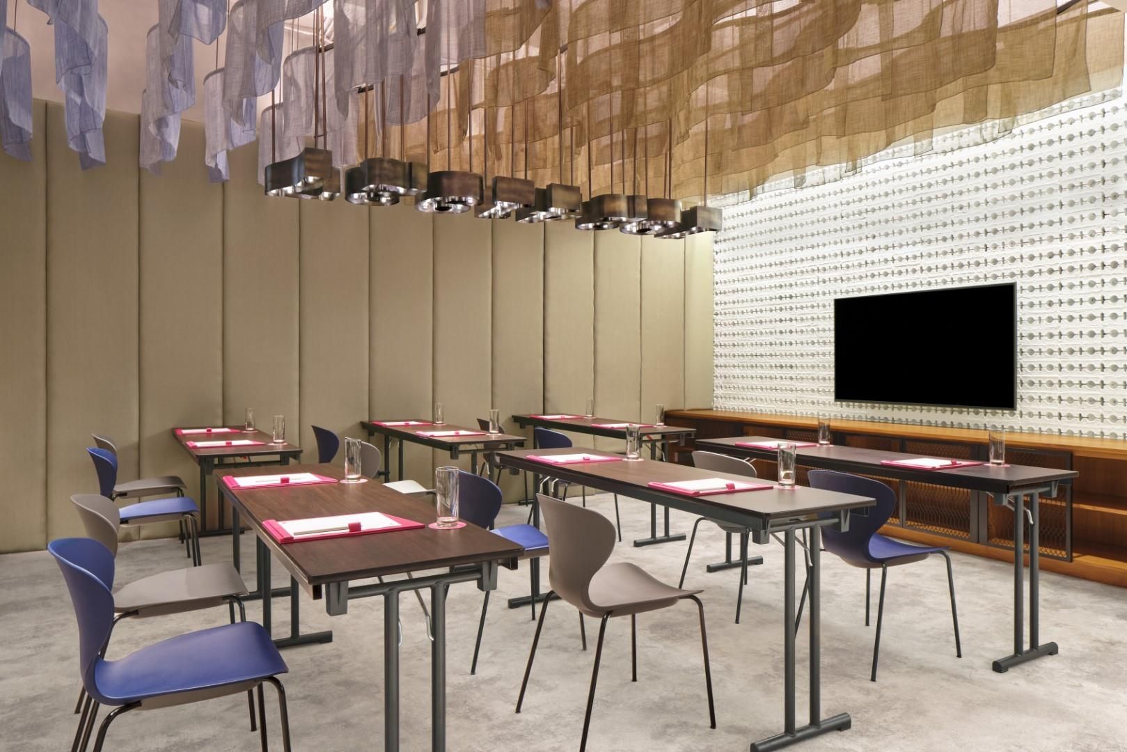 Изображение места проведения