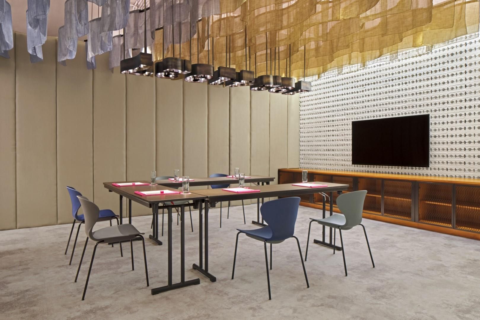 Изображение места проведения