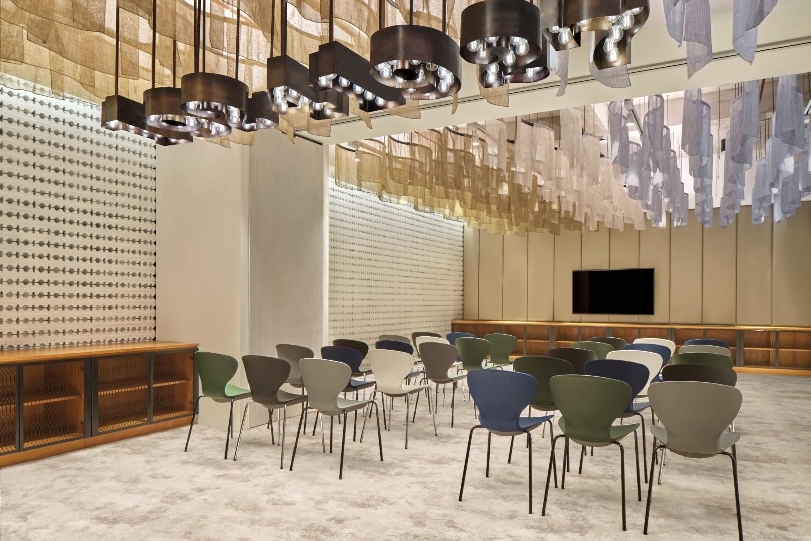 Изображение места проведения