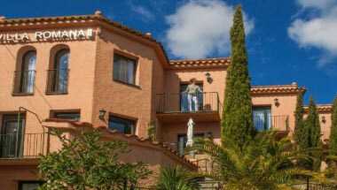 Pierre & Vacances Villa Romana a Tossa De Mar, ES