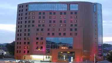 Golden Tulip Ana Tower Sibiu in Sibiu, RO