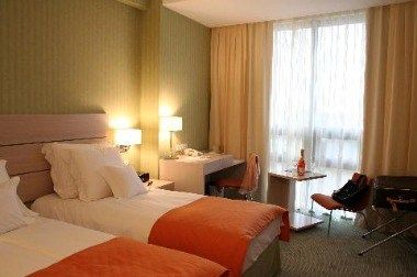 Bild på anläggning