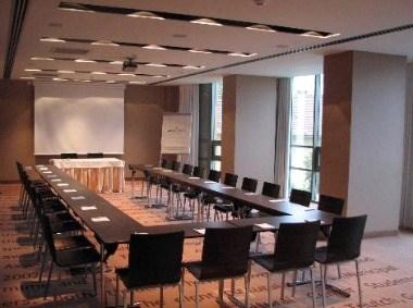 Golden Tulip Ana Tower Sibiu in Sibiu, RO