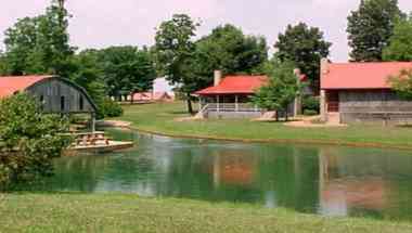 BEST WESTERN Smokehouse Lodge, Monteagle, TN