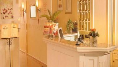 Landhotel Jaeckel image