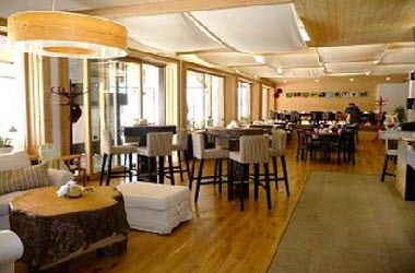 Bild på anläggning